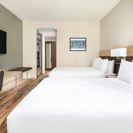 Ac Hotel By Marriott Honolulu Dış mekan fotoğraf