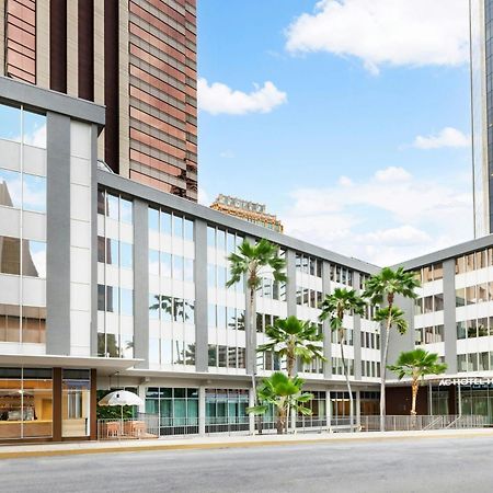 Ac Hotel By Marriott Honolulu Dış mekan fotoğraf