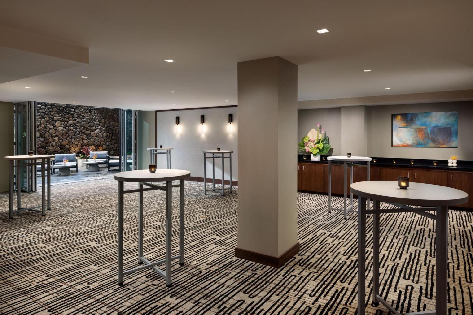 Ac Hotel By Marriott Honolulu Dış mekan fotoğraf