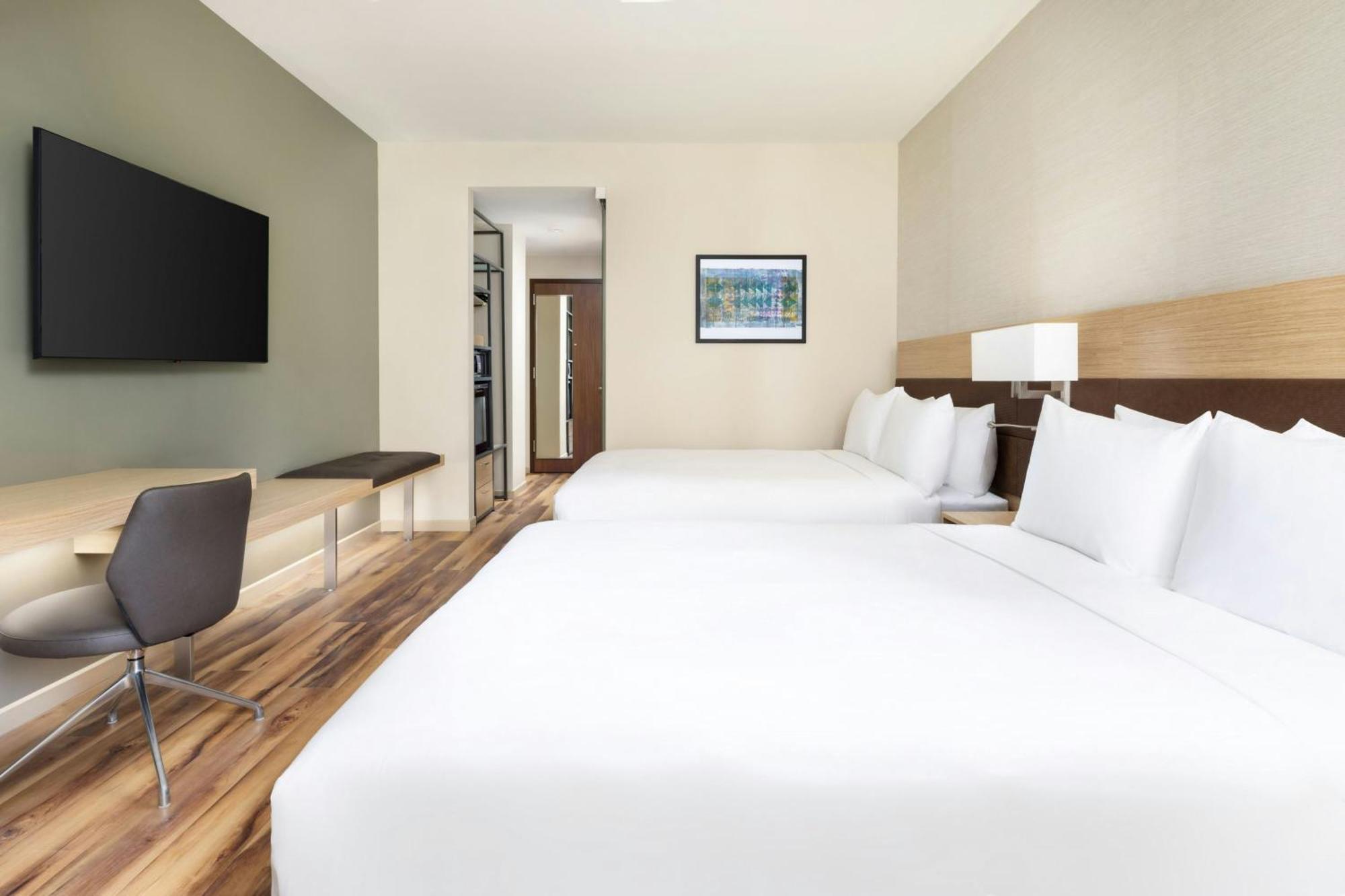 Ac Hotel By Marriott Honolulu Dış mekan fotoğraf