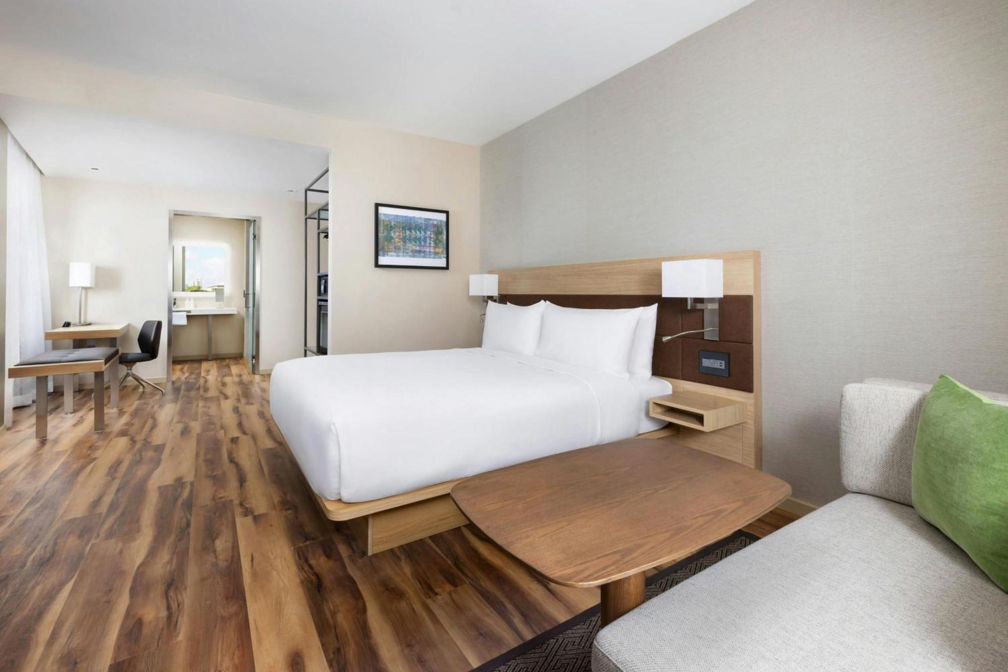 Ac Hotel By Marriott Honolulu Dış mekan fotoğraf