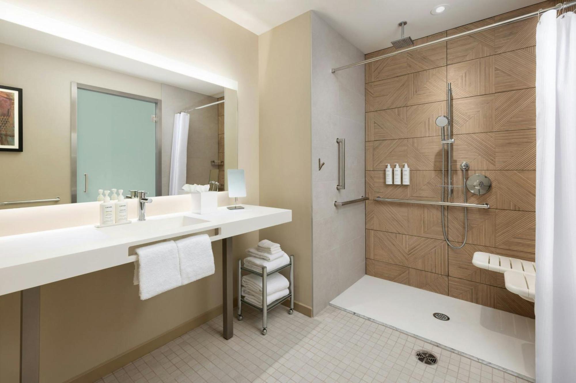 Ac Hotel By Marriott Honolulu Dış mekan fotoğraf