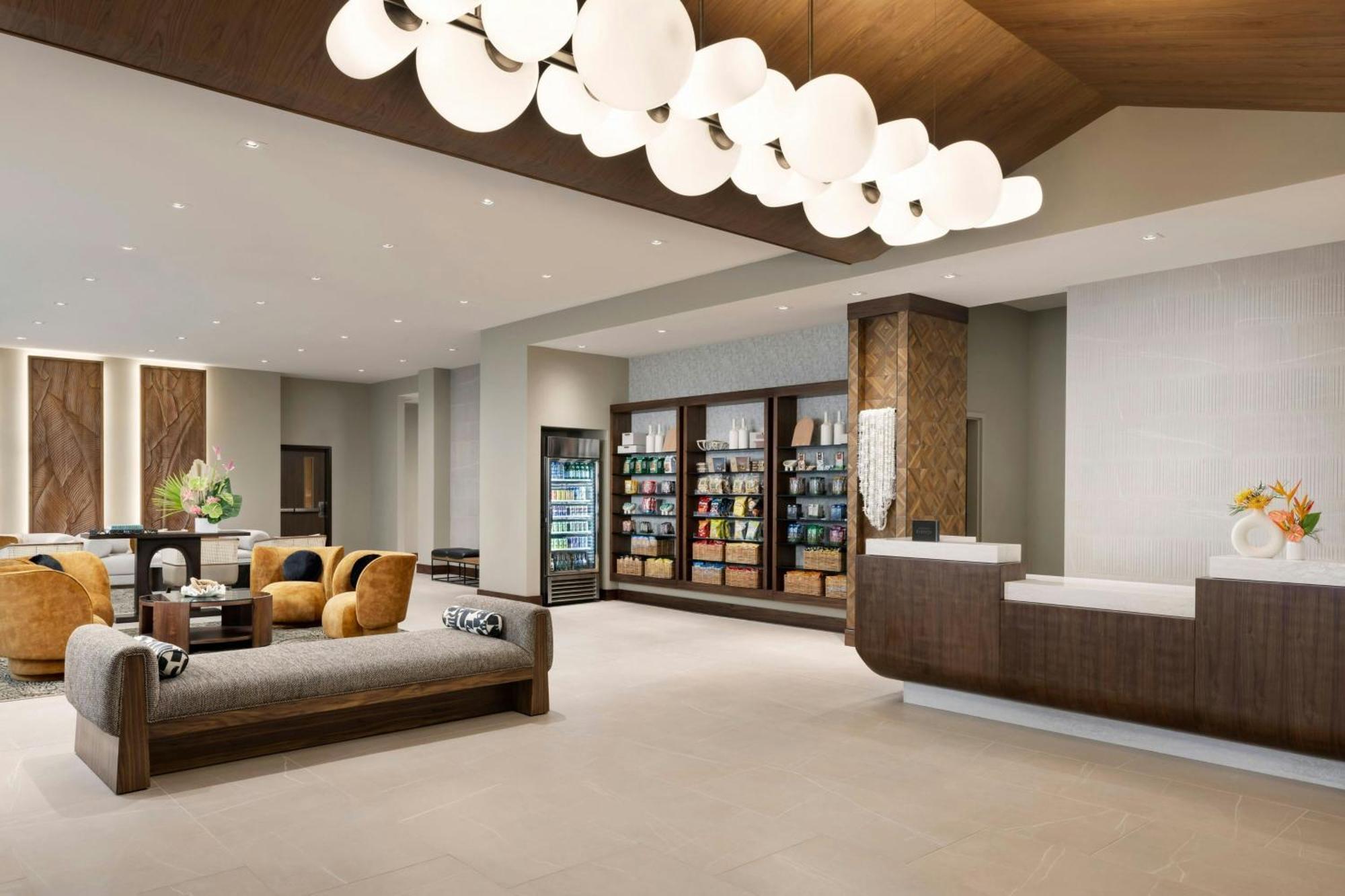 Ac Hotel By Marriott Honolulu Dış mekan fotoğraf