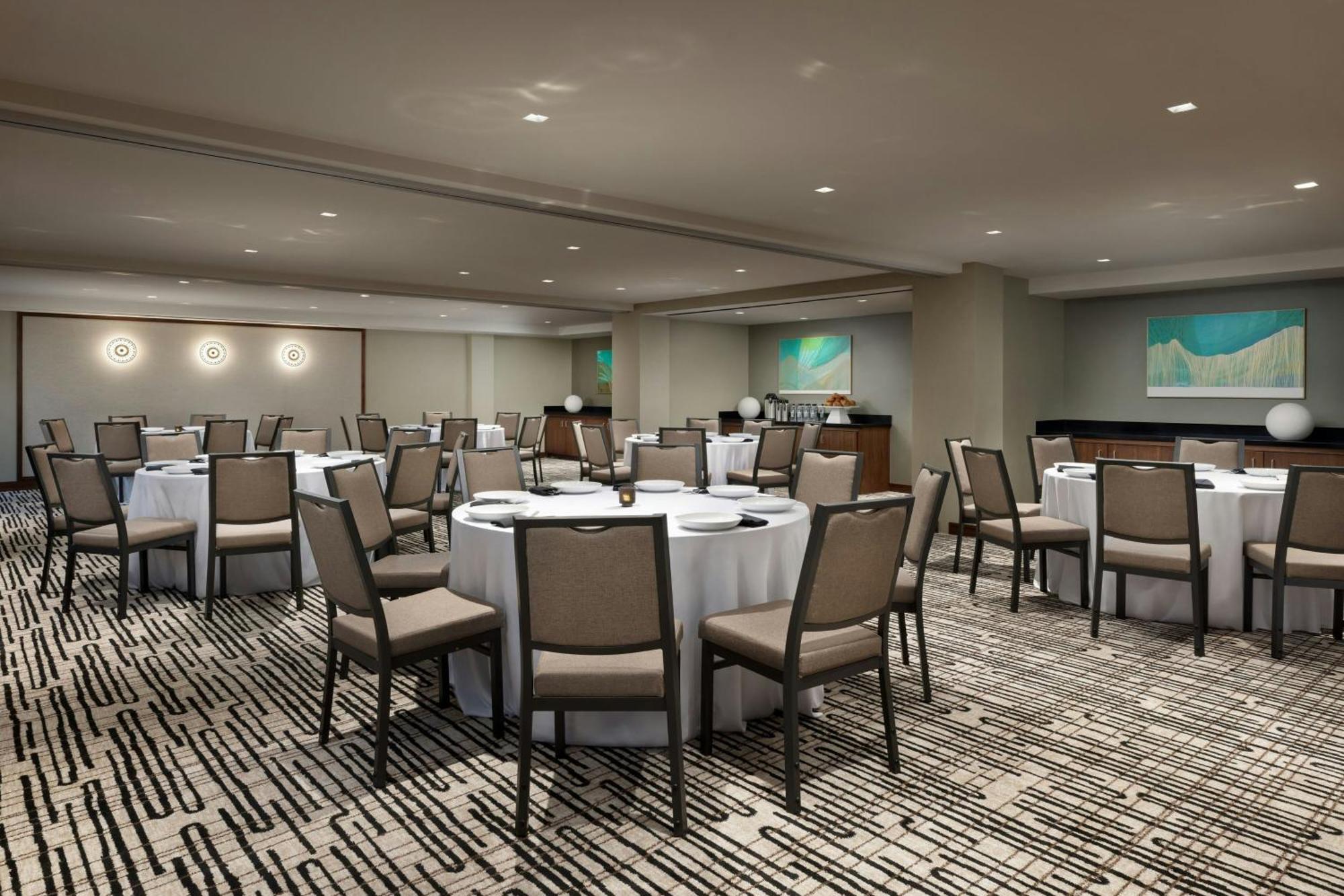 Ac Hotel By Marriott Honolulu Dış mekan fotoğraf