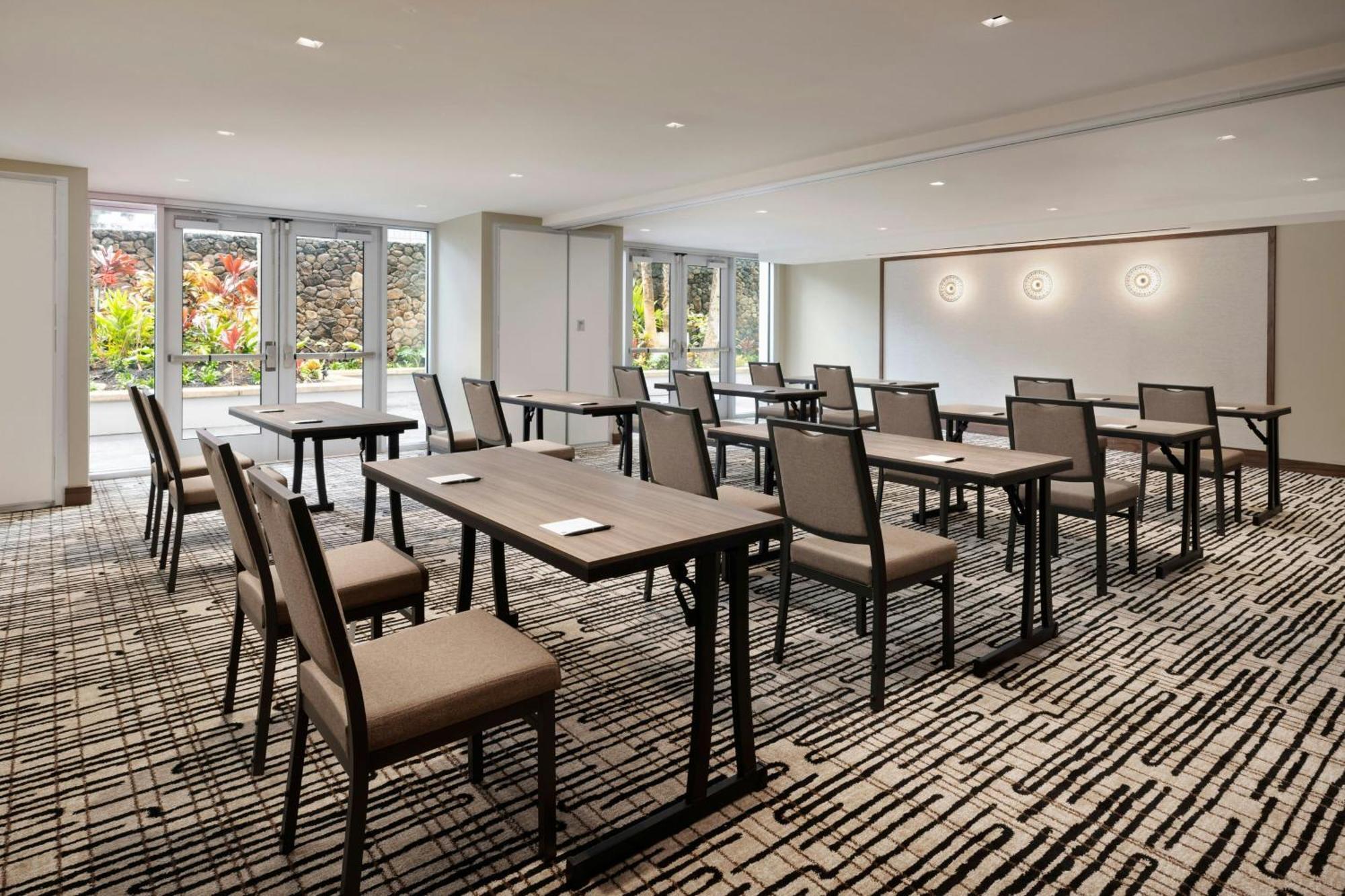 Ac Hotel By Marriott Honolulu Dış mekan fotoğraf