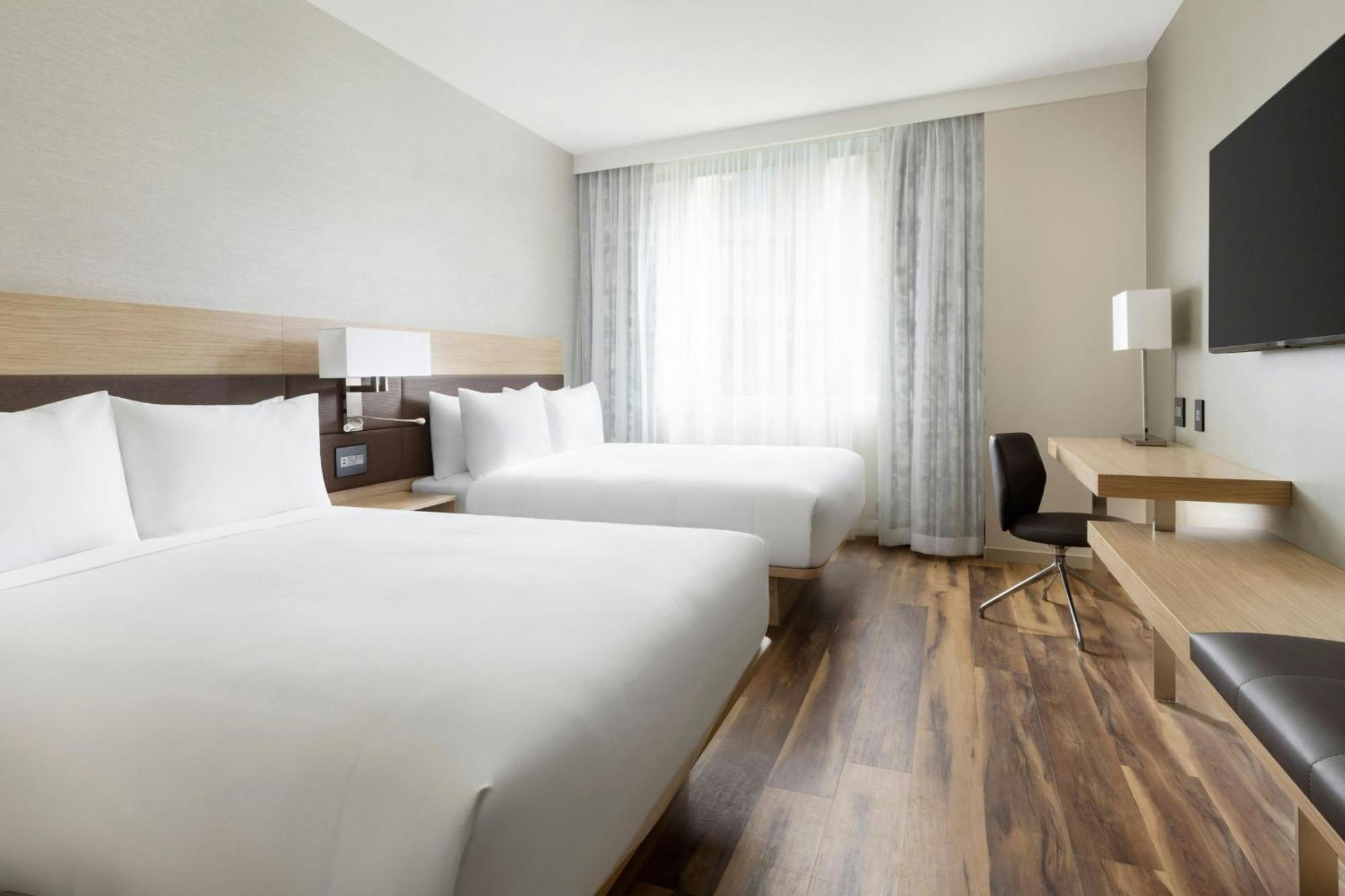 Ac Hotel By Marriott Honolulu Dış mekan fotoğraf