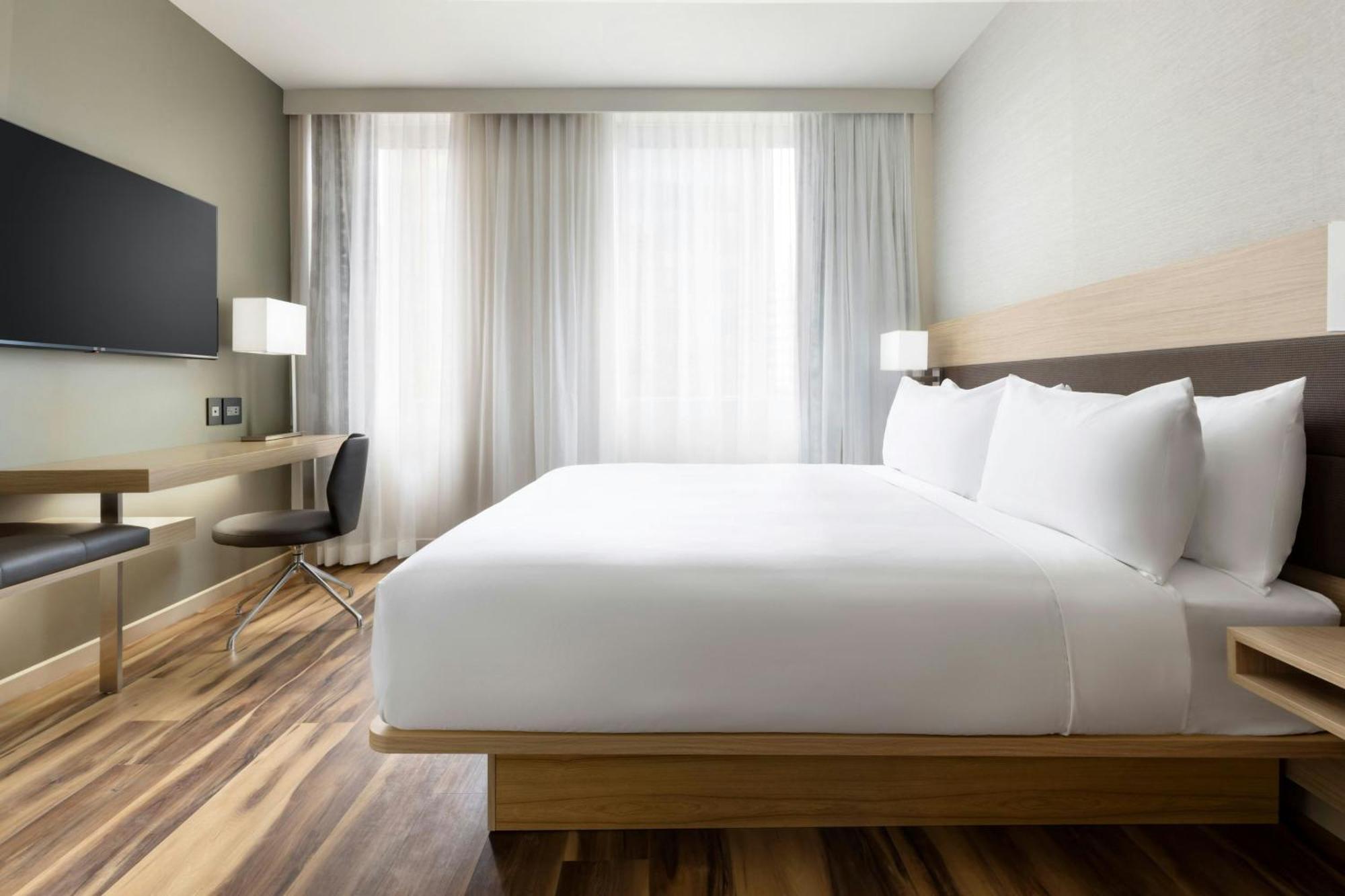 Ac Hotel By Marriott Honolulu Dış mekan fotoğraf