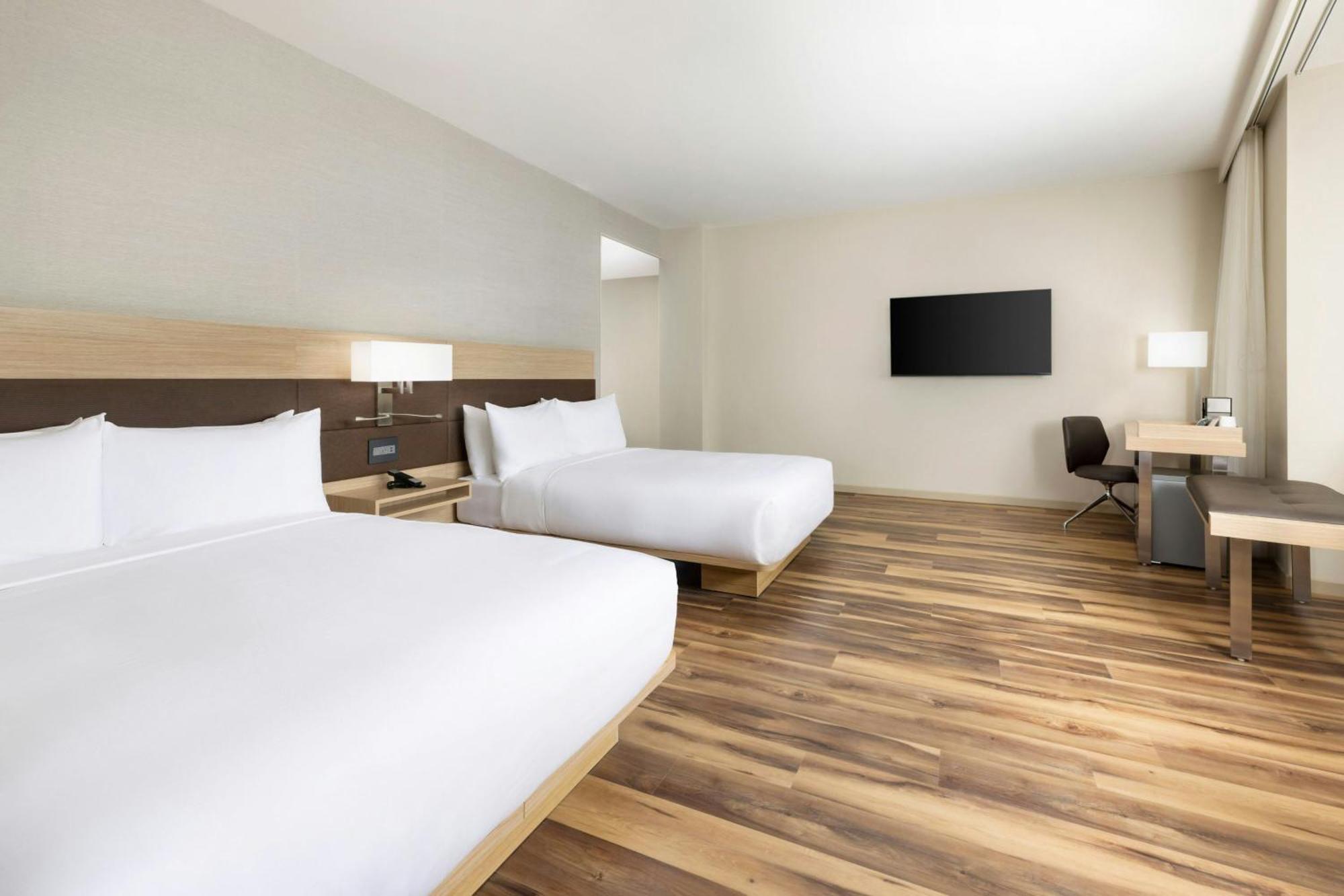 Ac Hotel By Marriott Honolulu Dış mekan fotoğraf