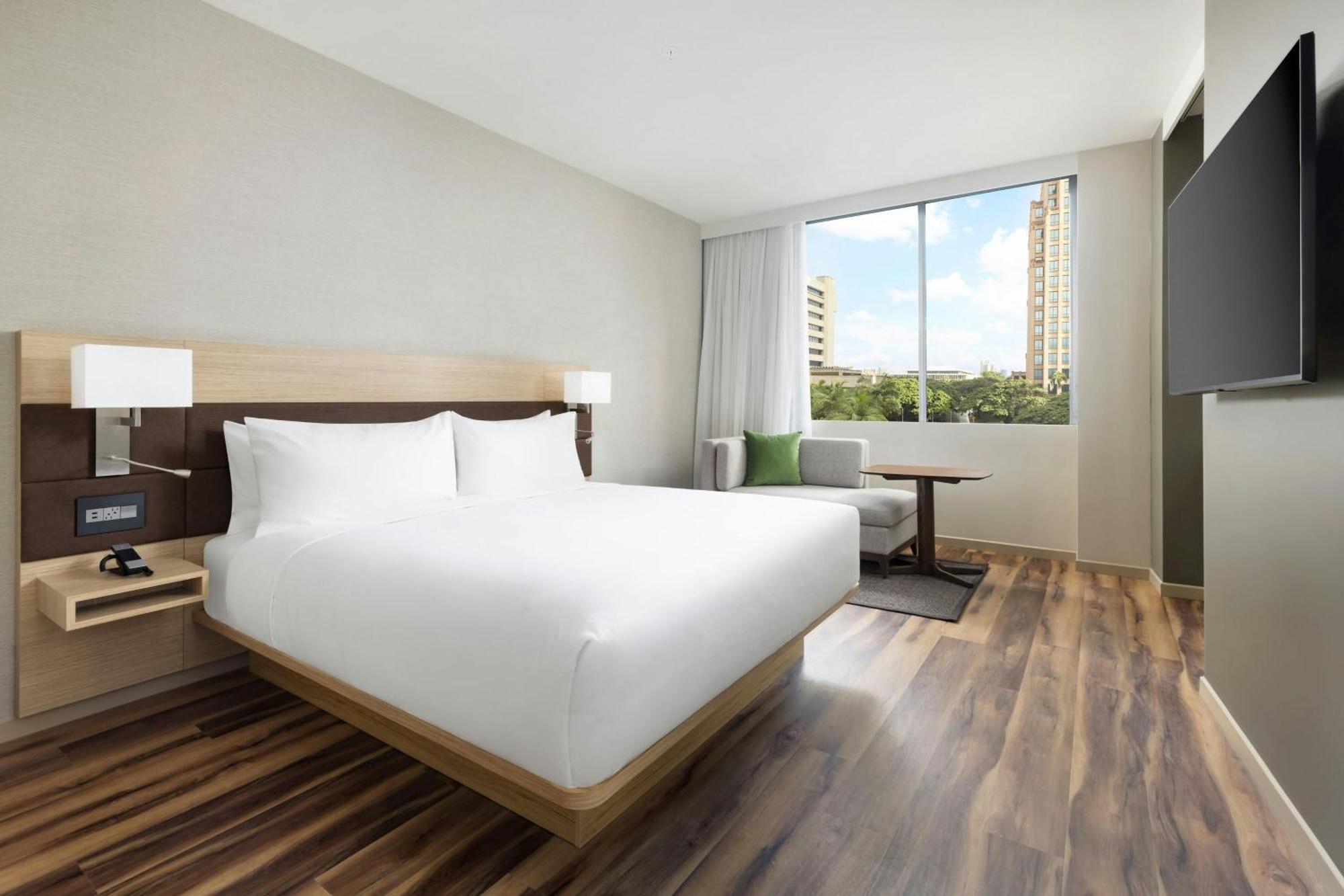 Ac Hotel By Marriott Honolulu Dış mekan fotoğraf