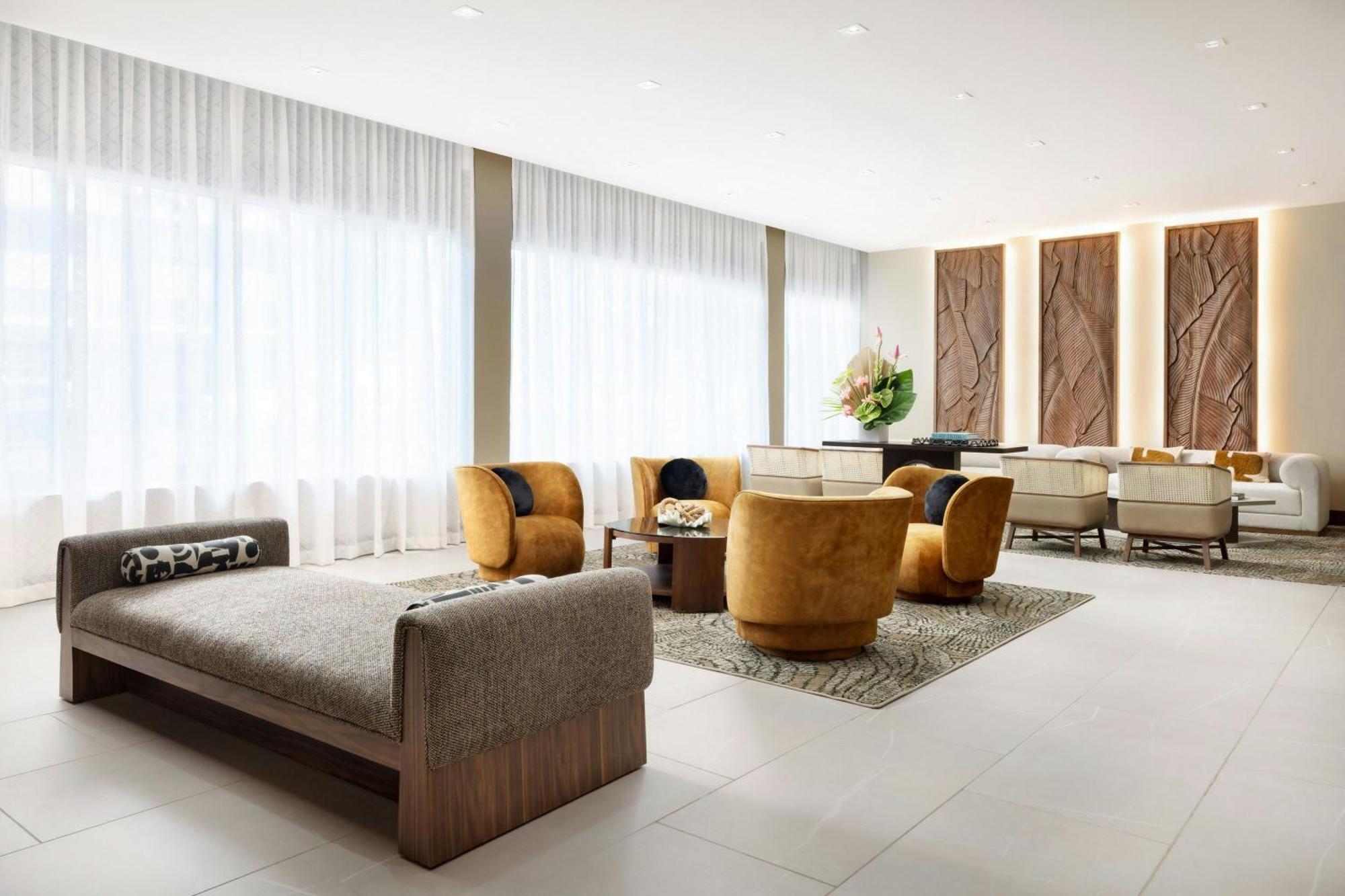 Ac Hotel By Marriott Honolulu Dış mekan fotoğraf