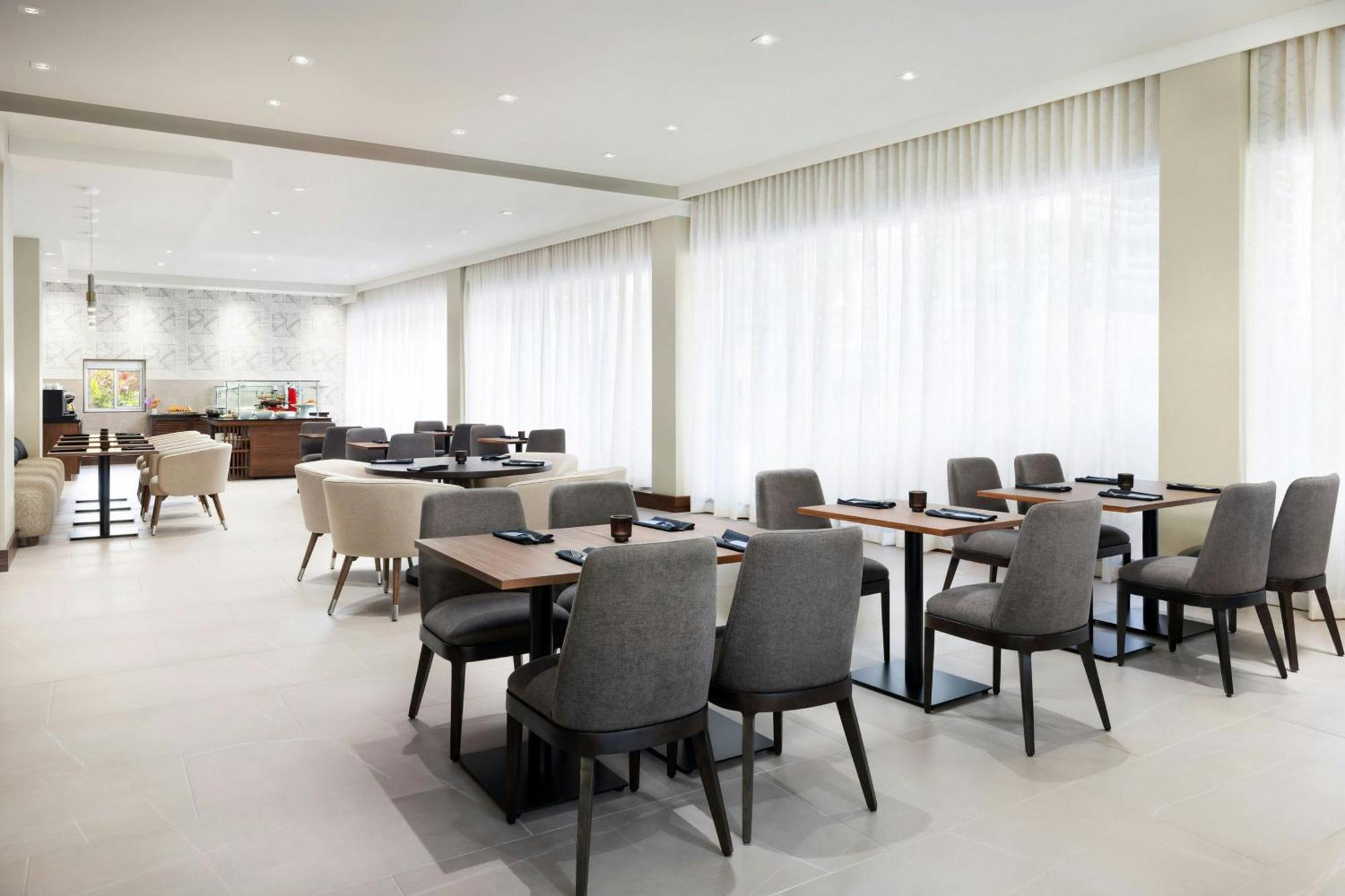 Ac Hotel By Marriott Honolulu Dış mekan fotoğraf