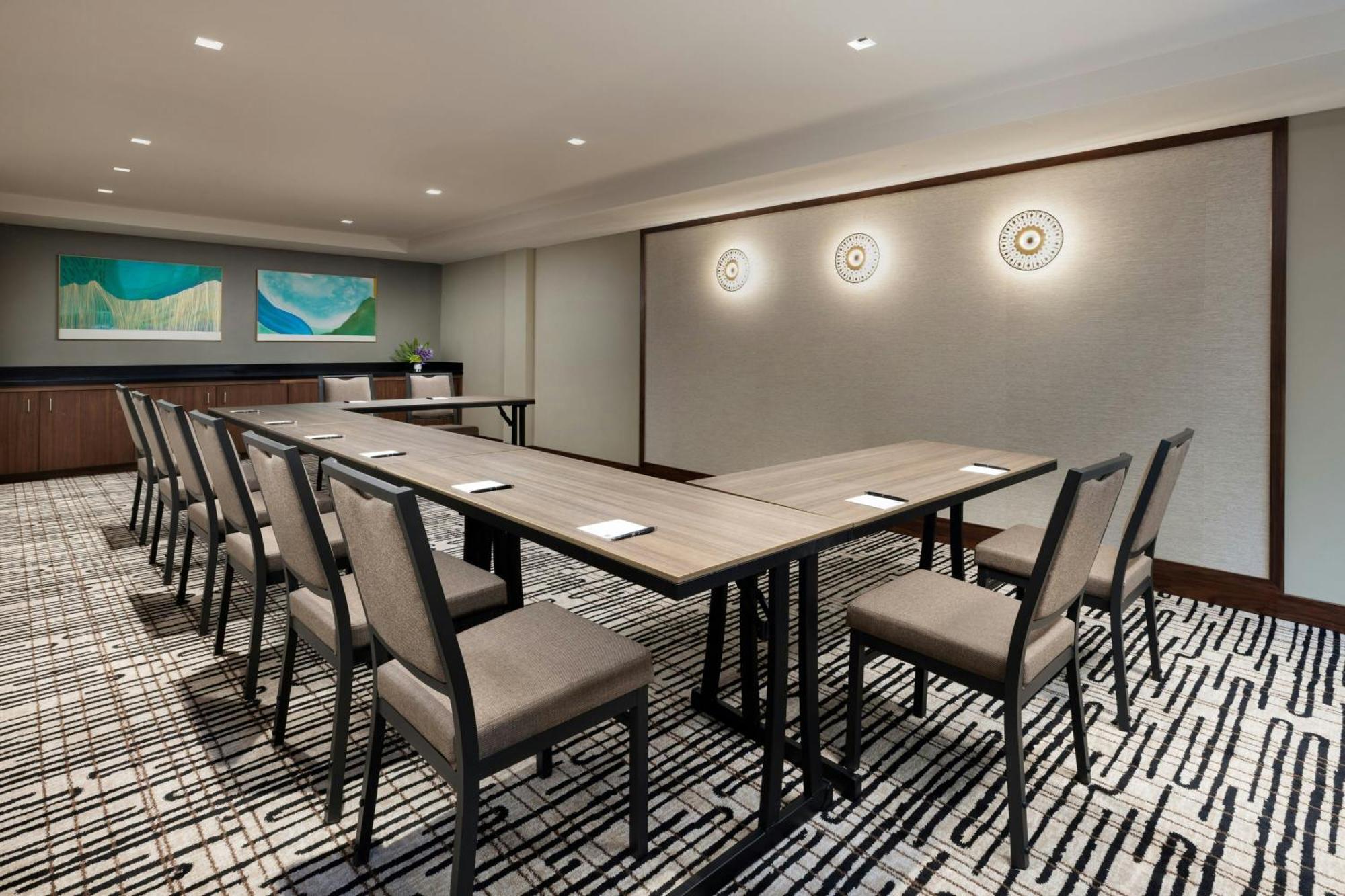 Ac Hotel By Marriott Honolulu Dış mekan fotoğraf